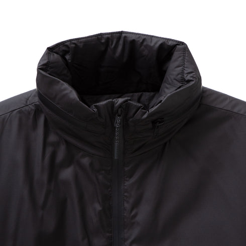 Norse Projects Alta Light Pertex Black N55-0543 Degli Uberti